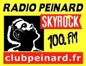 Radio Peinard Skyrock 100.FM